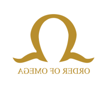 欧米茄勋章 Logo
